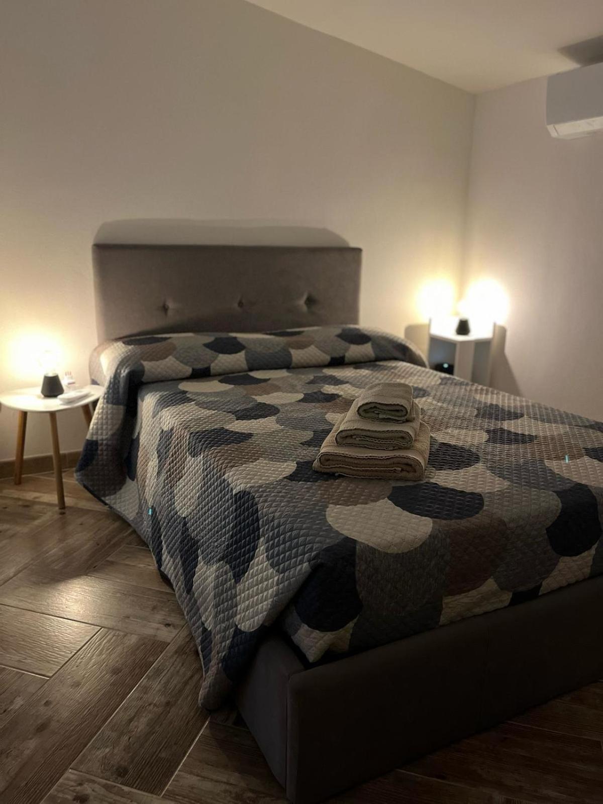 Appartamenti Da Ewa Sassari I Exterior foto