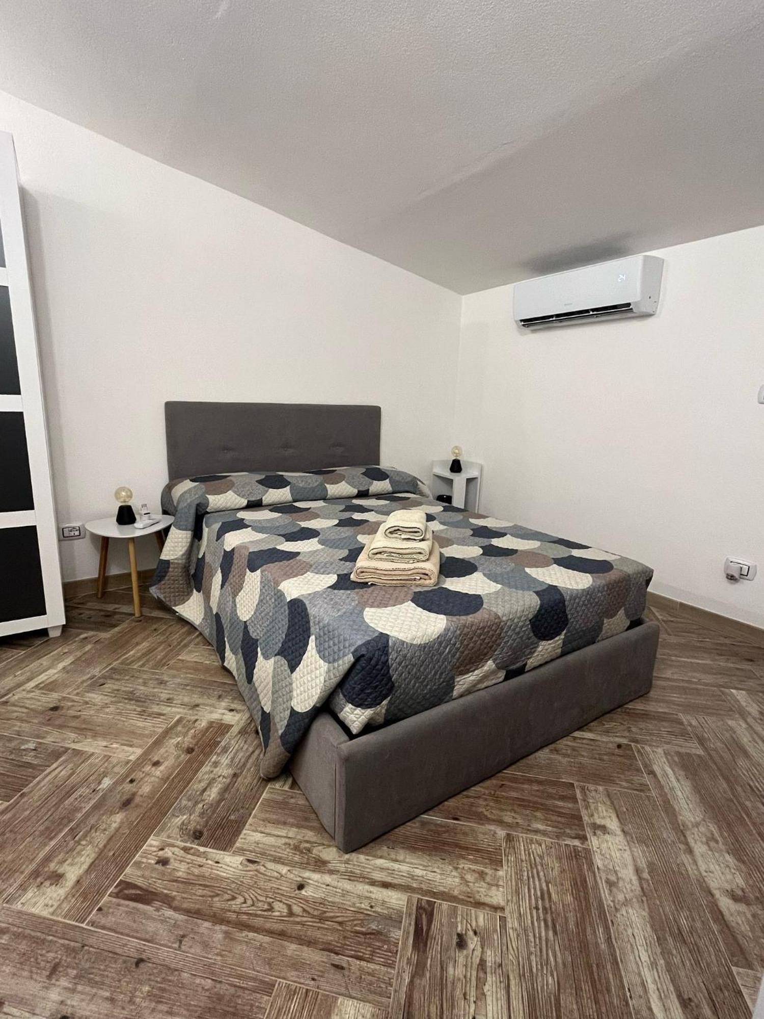 Appartamenti Da Ewa Sassari I Exterior foto